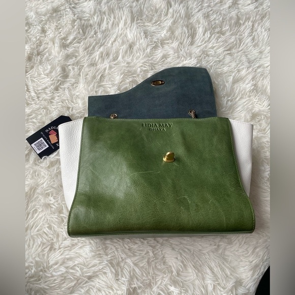 Lidia May Dhaka handbag - Picture 9 of 13